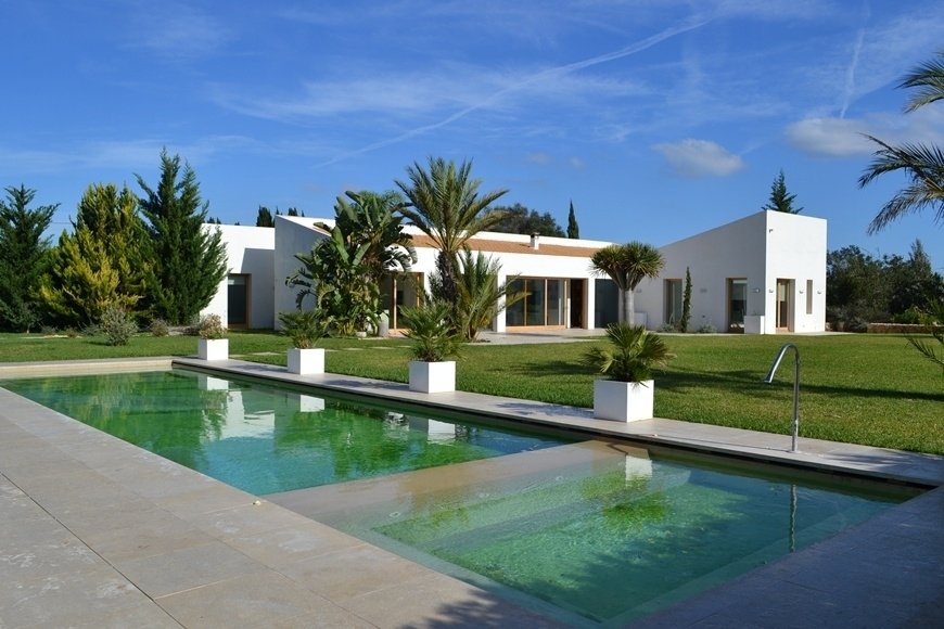 Finca à Pollença, Îles Baléares, Espagne 1 - 16656204