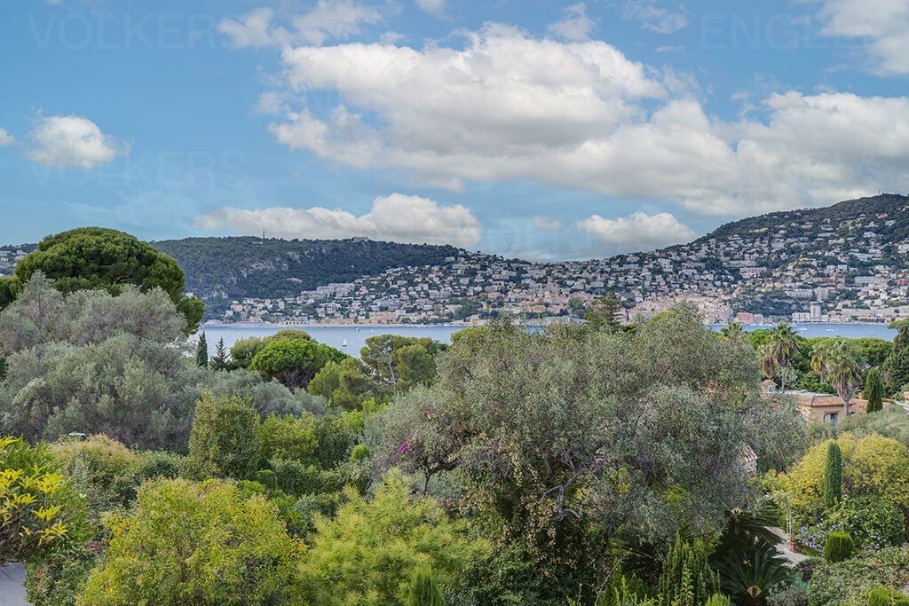 Apartment in Saint-Jean-Cap-Ferrat, Provence-Alpes-Côte d'Azur, France 2 - 14463199