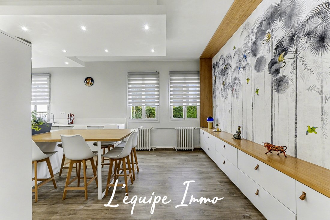 House in Saint Cyprien, Toulouse, France 5 - 16656393