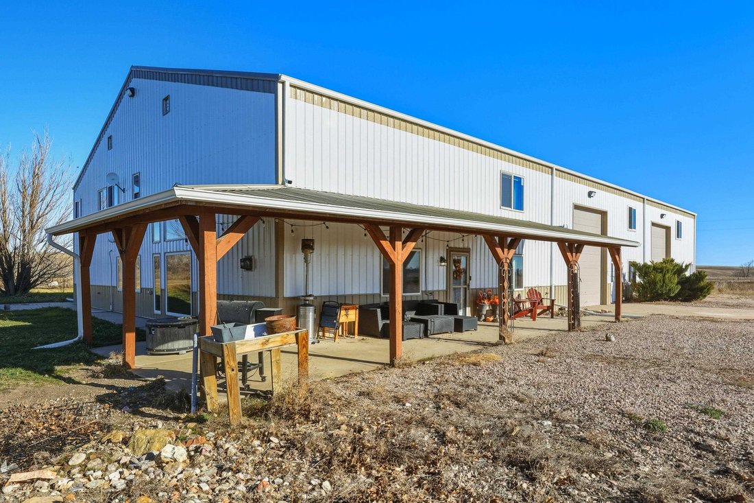 House in Piedmont, South Dakota, United States 1 - 16658225