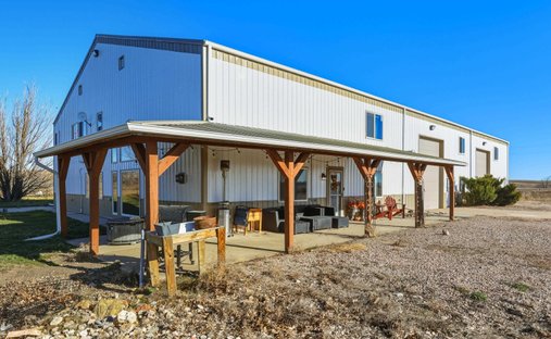 House in Piedmont, South Dakota, United States 1
