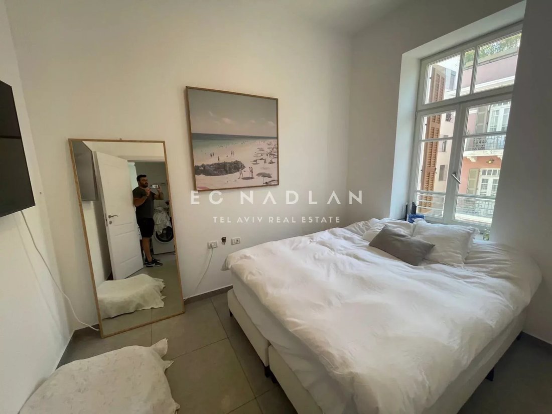 Apartment in Tel Aviv-Yafo, Tel Aviv District, Israel 5 - 16656081