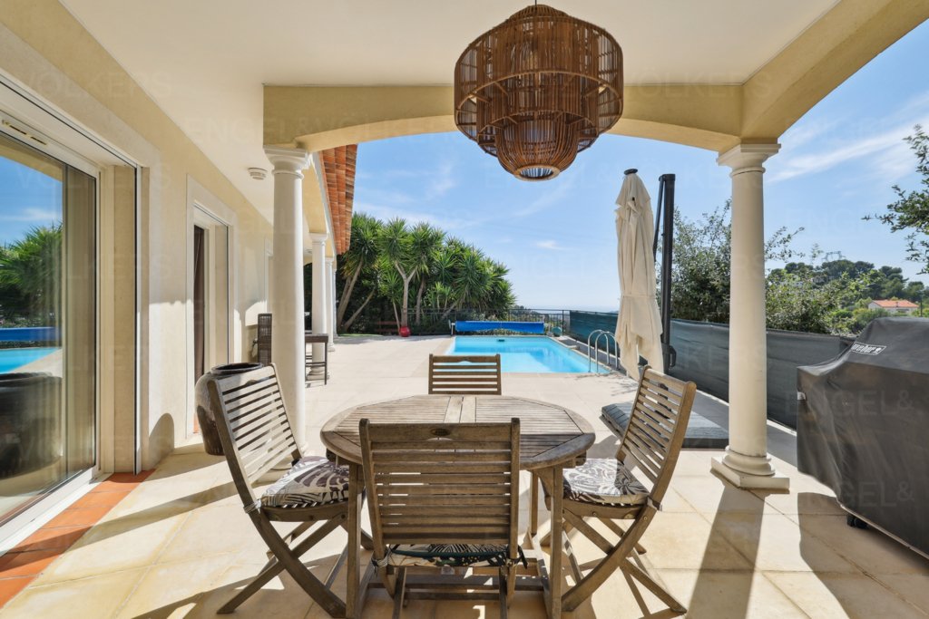House in Nice, Provence-Alpes-Côte d'Azur, France 5 - 16211553
