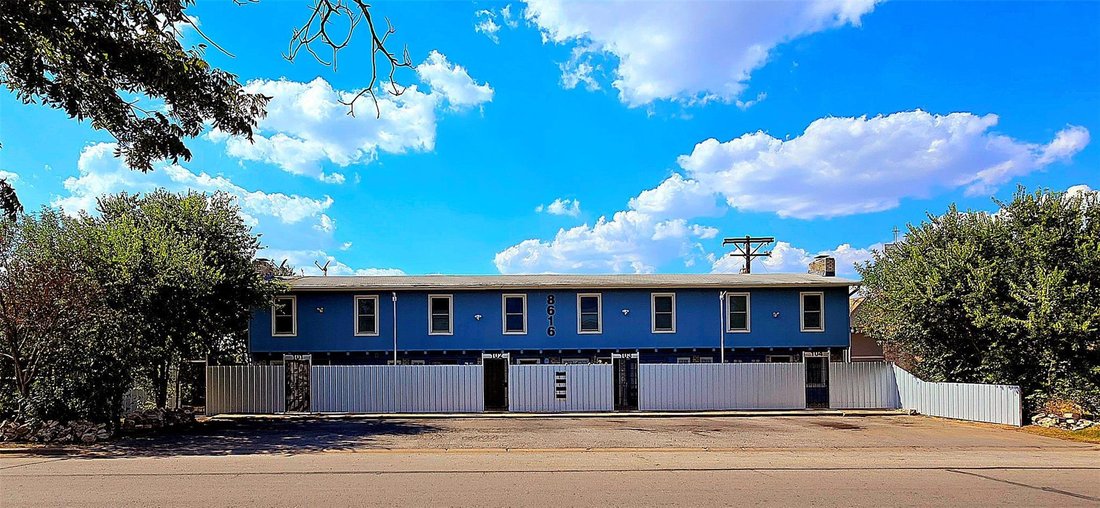 Austin, Texas, United States 1 - 16658184