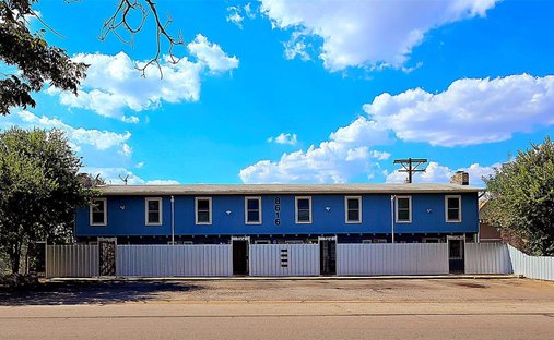Austin, Texas, United States 1