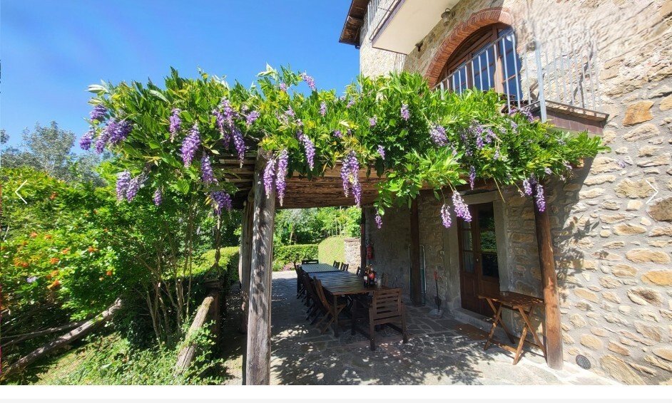 Farm Ranch in Castelnuovo di Garfagnana, Tuscany, Italy 4 - 16656057