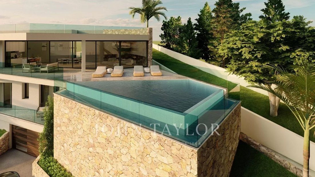 House in Costa d'en Blanes, Calvia, Balearic Islands 2 - 14423133