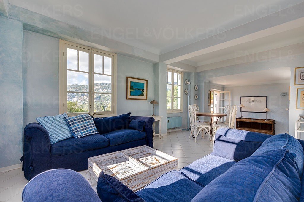 Apartment in Saint-Jean-Cap-Ferrat, Provence-Alpes-Côte d'Azur, France 4 - 14463199