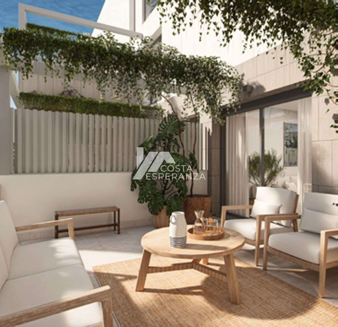 Apartment in Ibiza Town, Balearic Islands, Spain 2 - 16657681