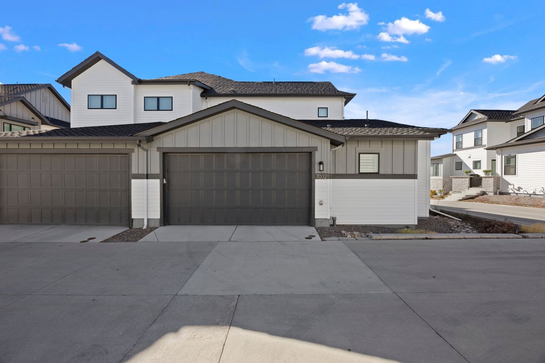 House in Castle Rock, Colorado, United States 4 - 16657319