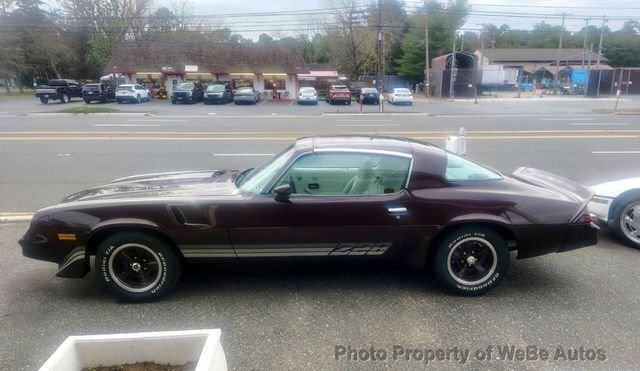 Chevrolet Camaro in Calverton, NY, United States 3 - 16658114