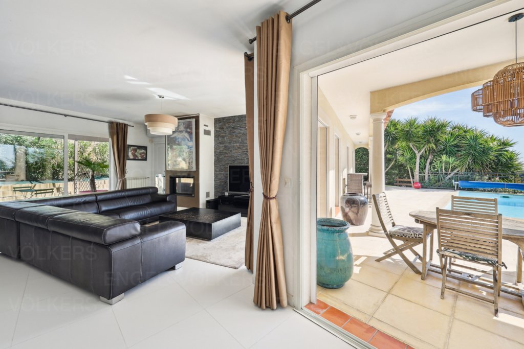 House in Nice, Provence-Alpes-Côte d'Azur, France 4 - 16211553