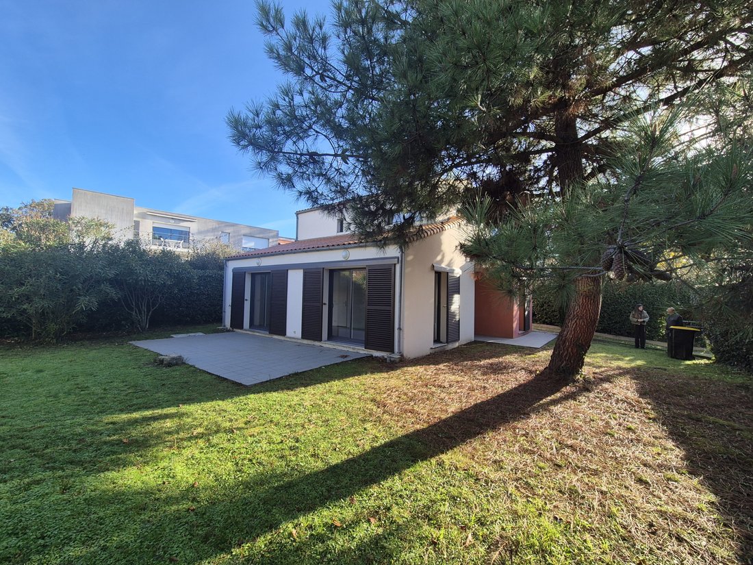 House in Le Fief-La Garenne, Royan, France 2 - 16657770