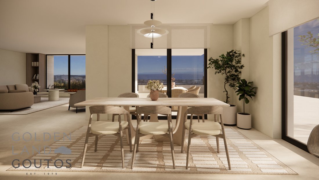 Apartment in Voula, Attica, Greece 2 - 16659418