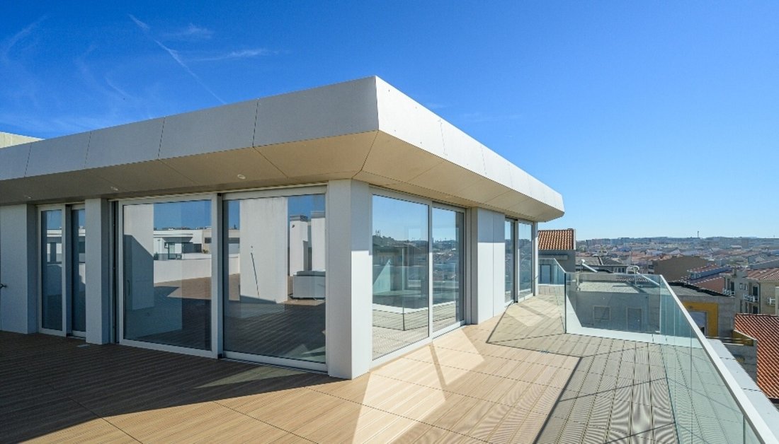 House in Vila do Conde, Porto District, Portugal 4 - 16658809