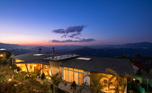 Farm Ranch in Ranikhet, Uttarakhand, India 1