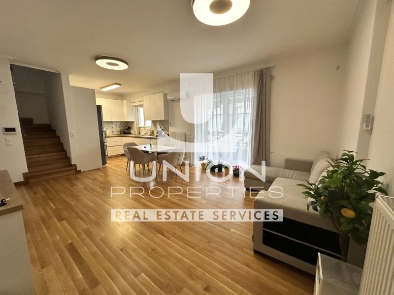 Apartment in 1st Community of Kallithea, Attica, Greece 1 - 15408182