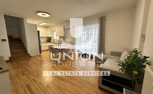 Apartment in 1st Community of Kallithea, Attica, Greece 1