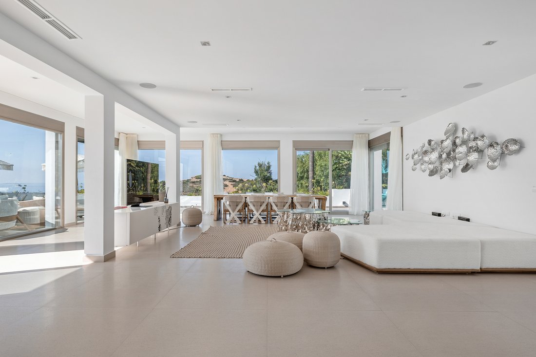 House in Ibiza Town, Balearic Islands, Spain 5 - 16655487