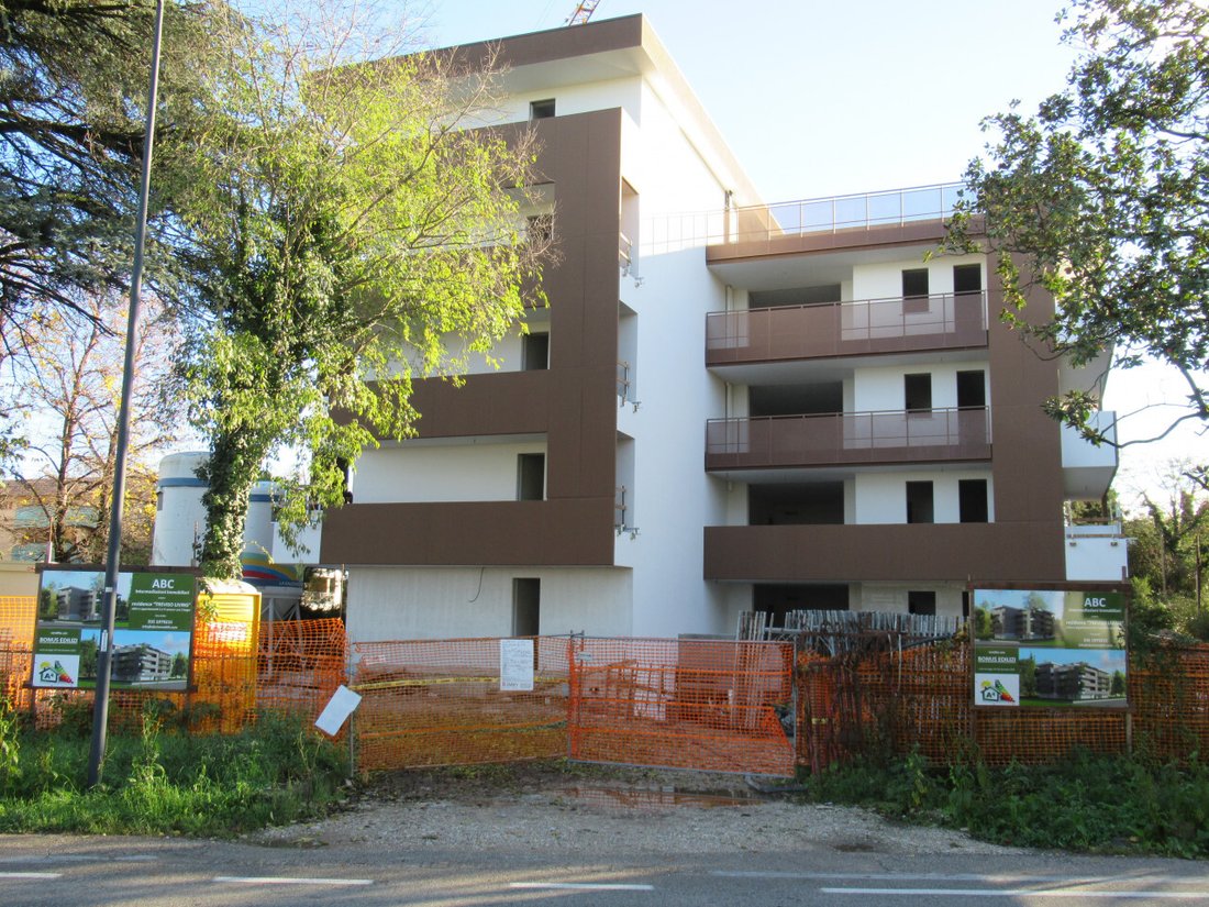 Apartment in Saint Mary Del Rovere, Treviso, Italy 3 - 15427559