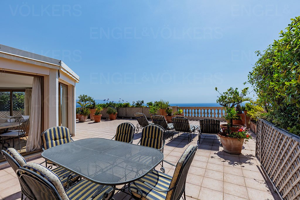 Apartment in Cap-d'Ail, Provence-Alpes-Côte d'Azur, France 2 - 15916011