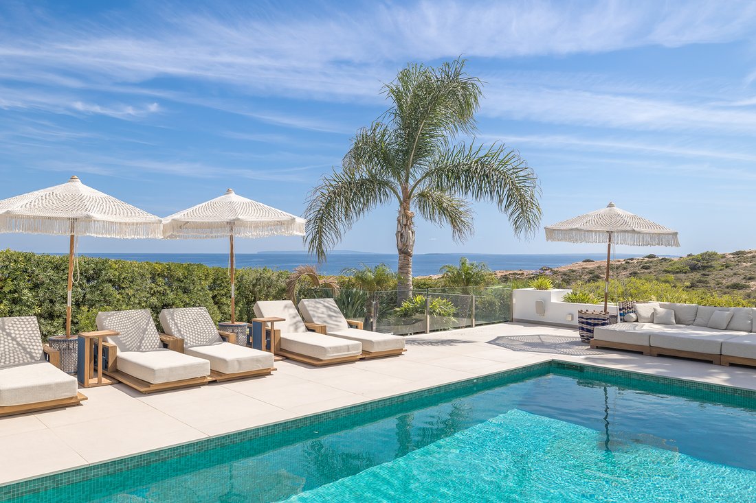 House in Ibiza Town, Balearic Islands, Spain 3 - 16655487