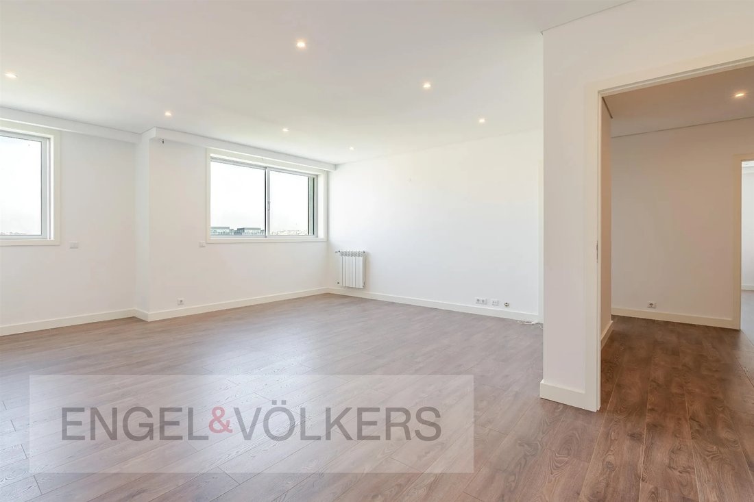 Apartment in Ramalde, Porto District, Portugal 1 - 16657452