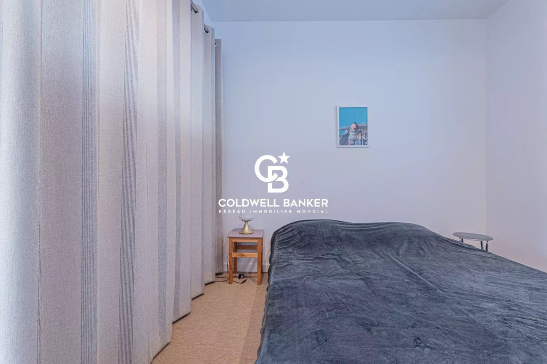Apartment in French Riviera, Provence-Alpes-Côte d'Azur, France 5 - 16656266