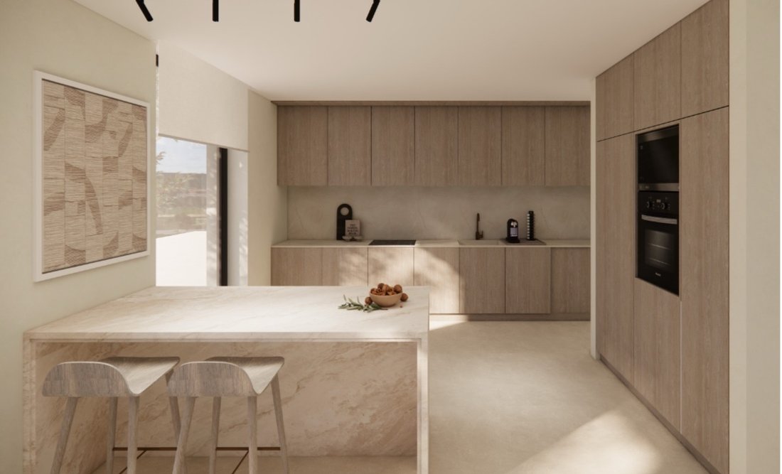 Apartment in Voula, Attica, Greece 3 - 16537101