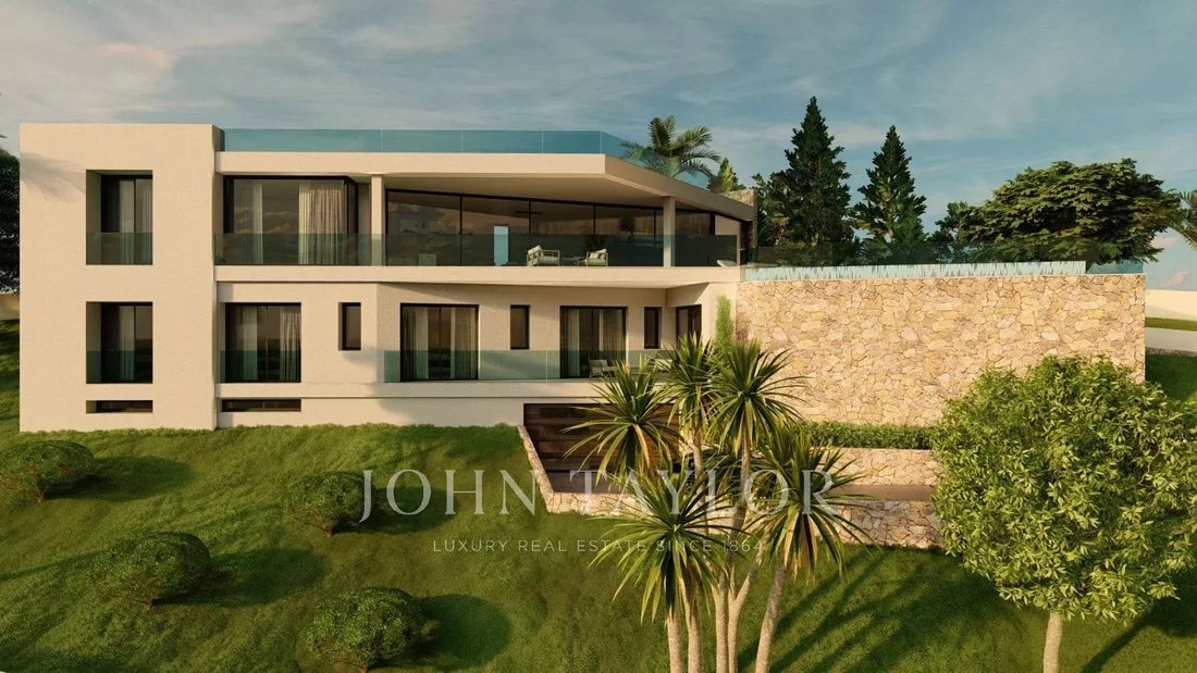 House in Costa d'en Blanes, Calvia, Balearic Islands 3 - 14423133