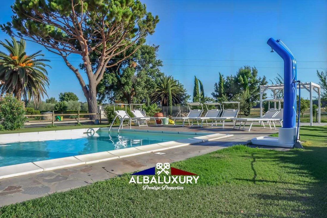 Villa in Principina a Mare, Grosseto, Italy 2 - 15346534