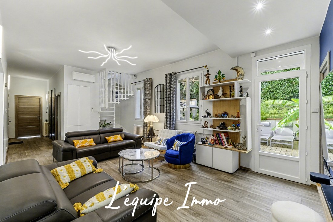 House in Saint Cyprien, Toulouse, France 3 - 16656393