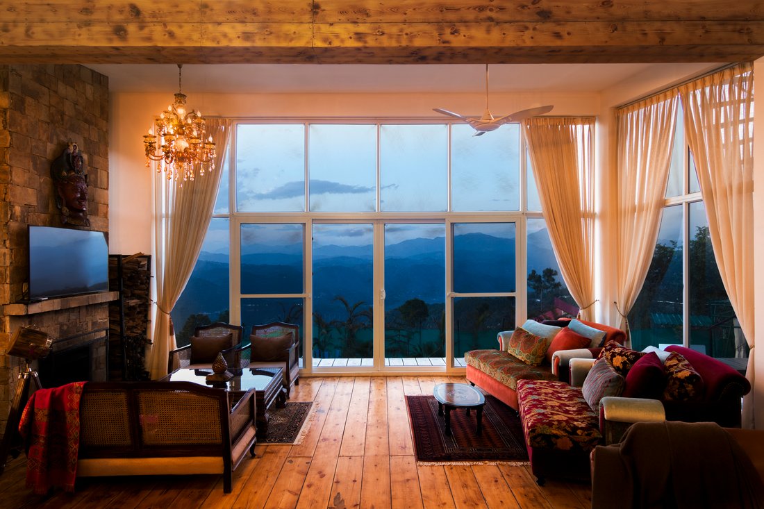 Farm Ranch in Ranikhet, Uttarakhand, India 2 - 16607479