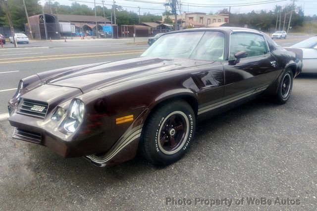Chevrolet Camaro in Calverton, NY, United States 1 - 16658114