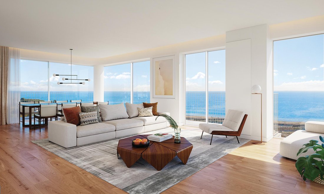 Apartment in Quarteira, Algarve, Portugal 3 - 16655984