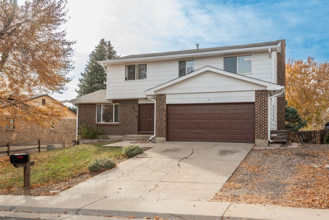 House in Aurora, Colorado, United States 3 - 16657117