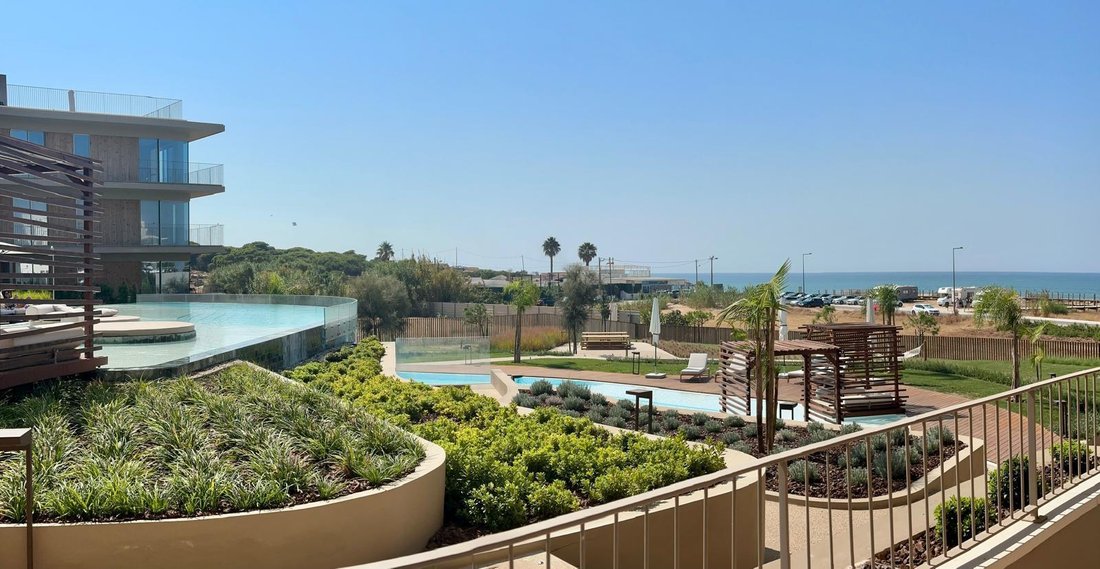 Apartment in Quarteira, Algarve, Portugal 2 - 16655995