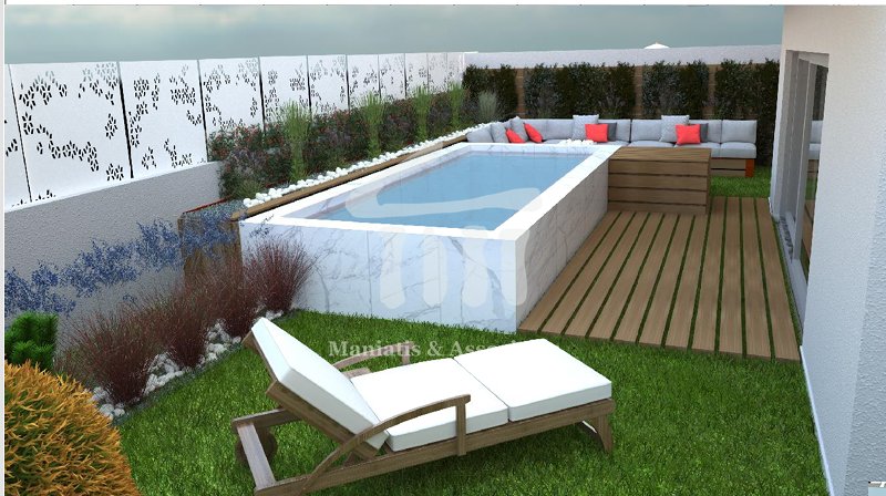 Apartment in South Athens, Attica, Greece 4 - 14394030