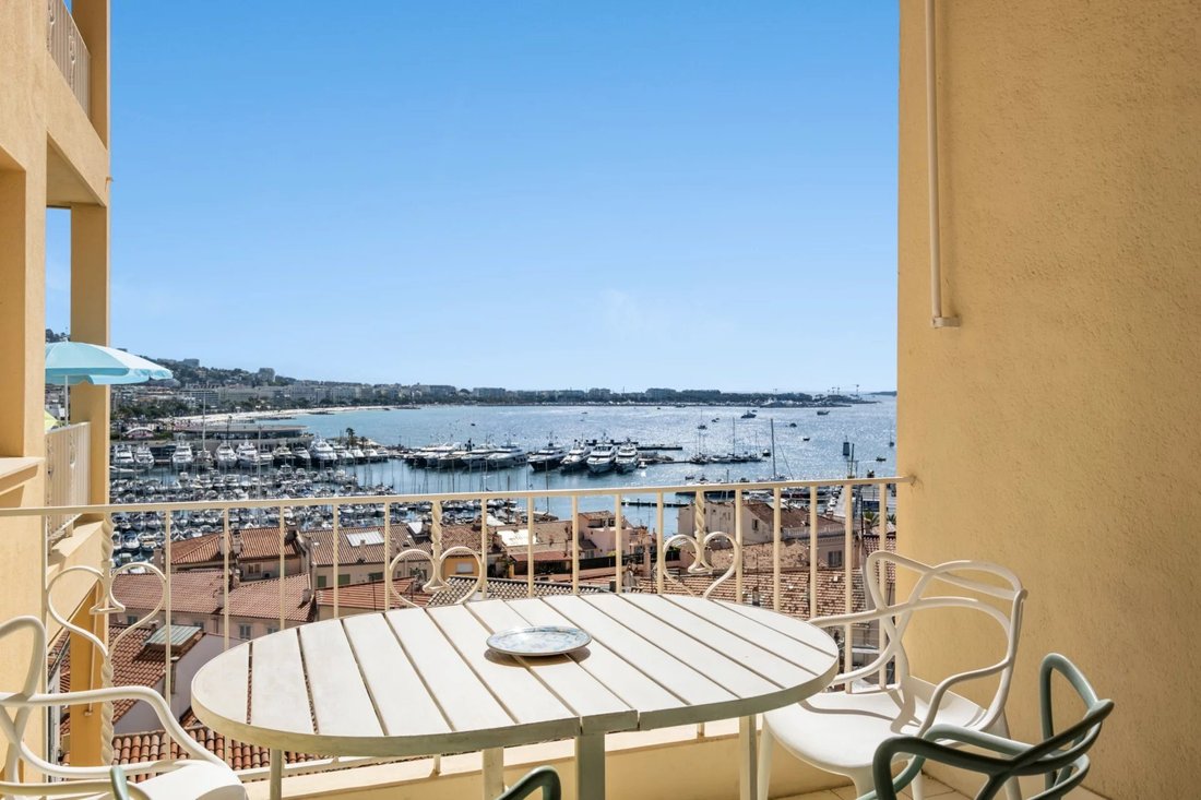 Apartment in Cannes, Provence-Alpes-Côte d'Azur, France 2 - 16656148