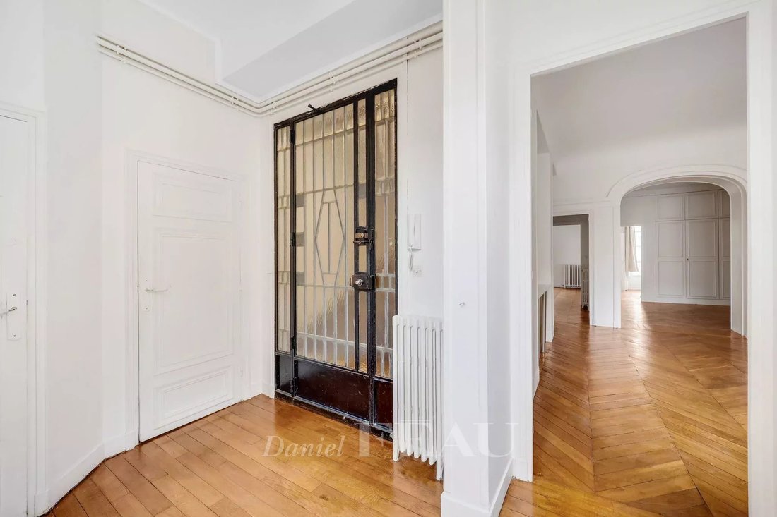 Appartement à Notre Dame, Versailles, France 1 - 16656065