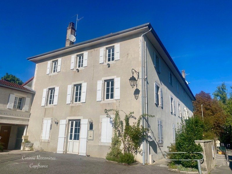 Apartment in Ferney-Voltaire, Auvergne-Rhône-Alpes, France 2 - 16656315