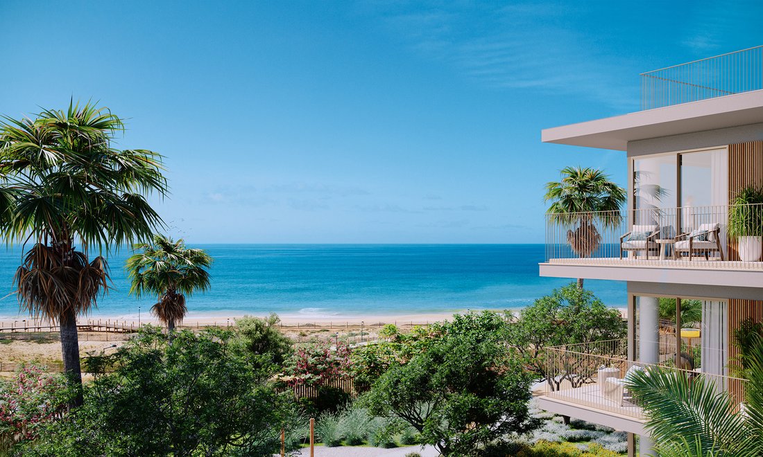 Apartment in Quarteira, Algarve, Portugal 5 - 16655998