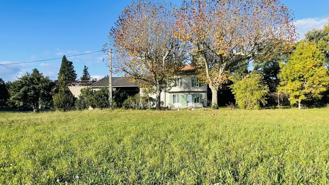 House in Mouriès, Provence-Alpes-Côte d'Azur, France 1 - 16656355