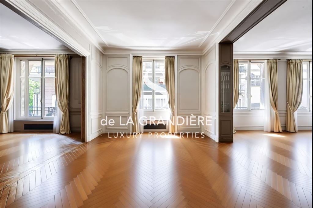 Apartment in Muette Sud, Paris 16e Arrondissement, Paris 3 - 16656329