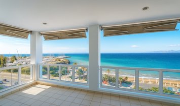 Apartment in South Athens, Attica, Greece 1