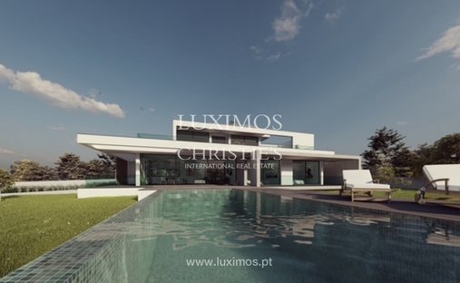 Villa in Lagoa e Carvoeiro, Algarve, Portugal 1