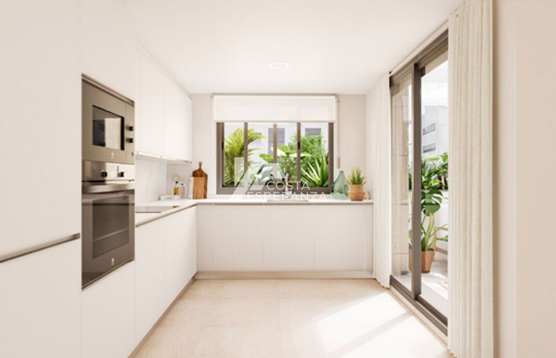 Apartment in Ibiza Town, Balearic Islands, Spain 5 - 16657678
