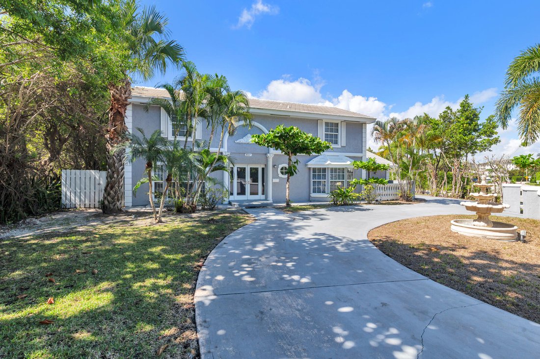 House in West Palm Beach, Florida, United States 1 - 16657213
