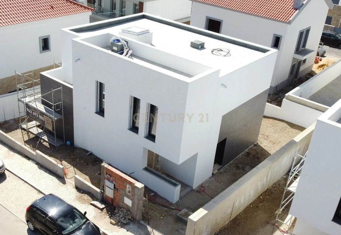 Villa in Sao Domingos de Rana, Lisbon, Portugal 4 - 15748840