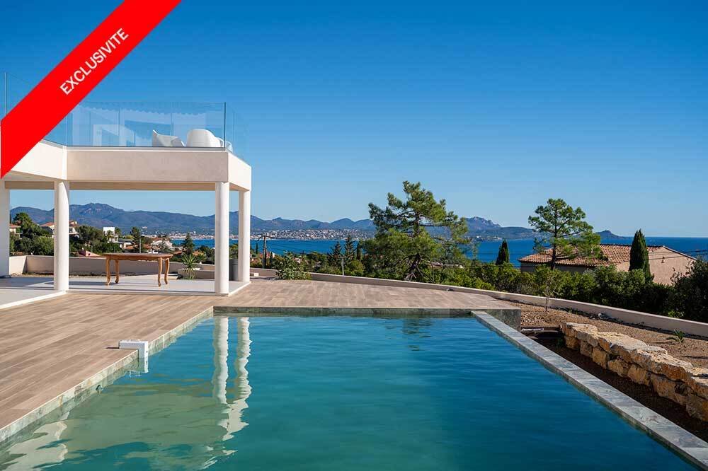 House in Frejus, Provence-Alpes-Côte d'Azur, France 1 - 16577601